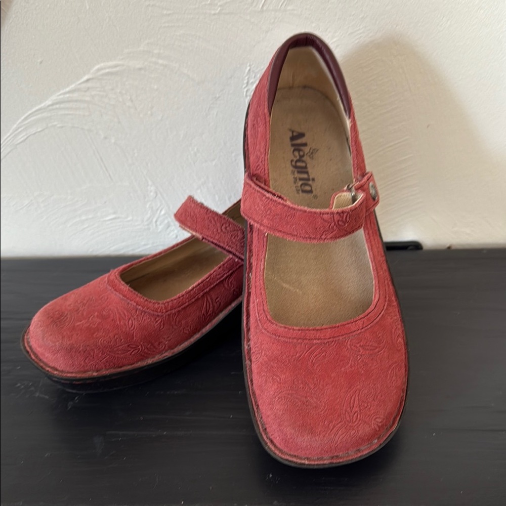 Alegria Belle size 39
